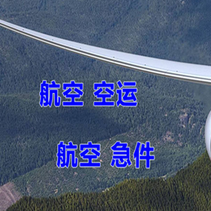 嘎洒机场邮寄快递-选东方航空和上海航空