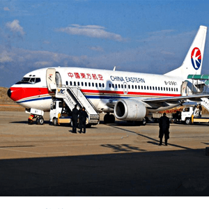 嘎洒机场邮寄航空快运业稳步发展的原因是什么？